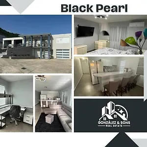 Black Pearl Guayama